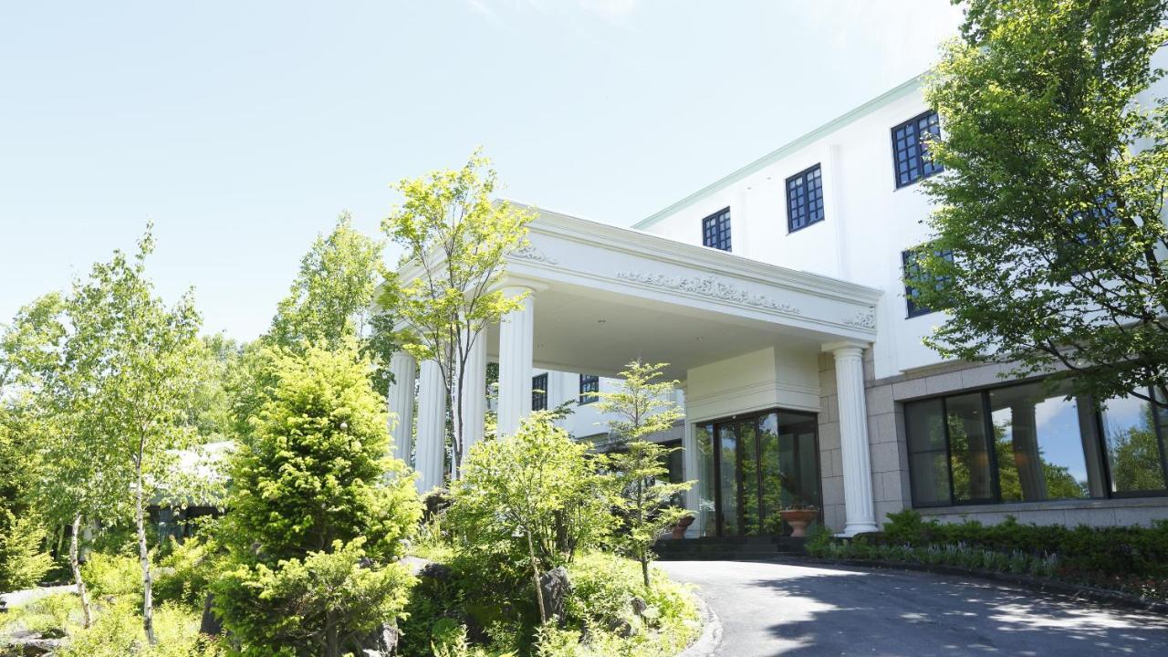 Tabist Hotel Colosseum Inn Tateshina Татесіна Екстер'єр фото