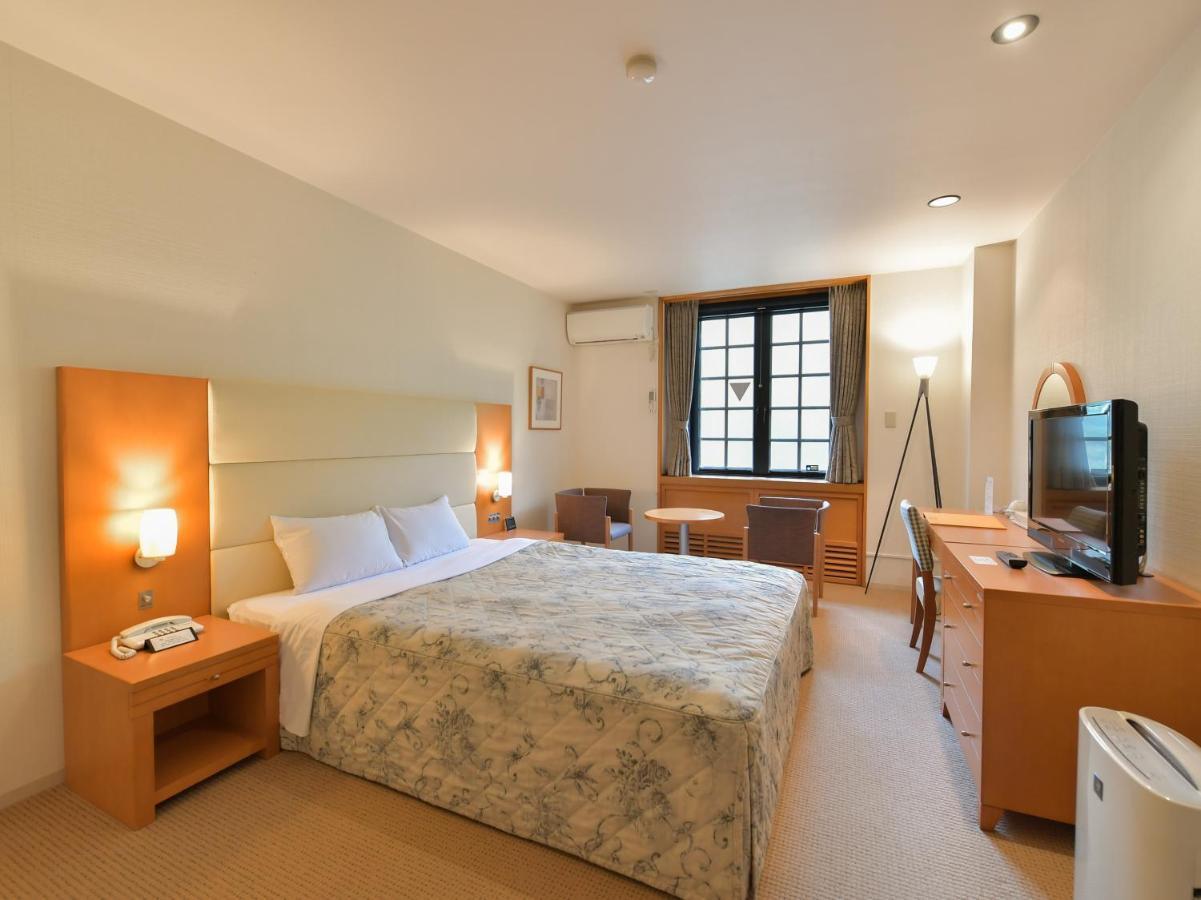 Tabist Hotel Colosseum Inn Tateshina Татесіна Екстер'єр фото