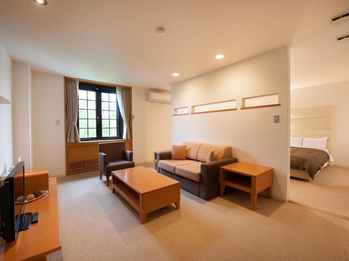 Tabist Hotel Colosseum Inn Tateshina Татесіна Екстер'єр фото