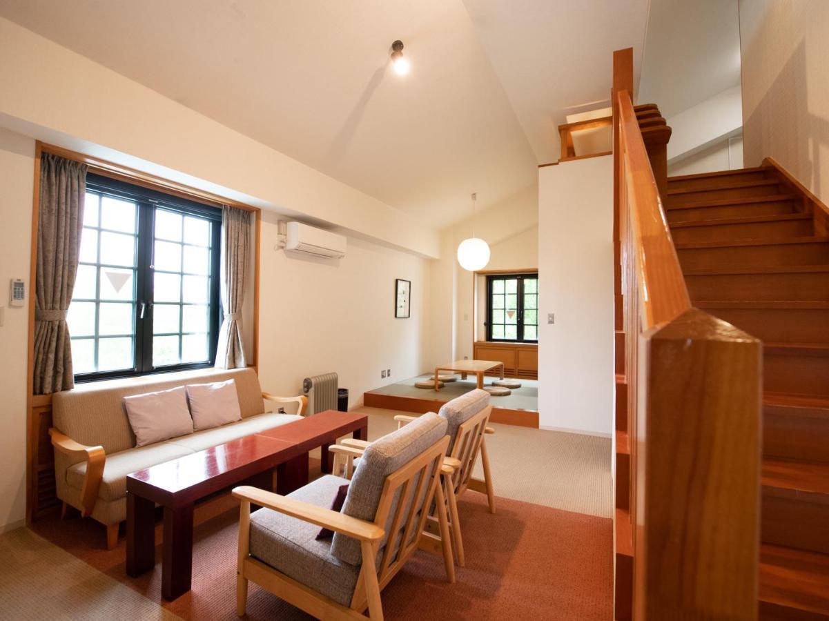 Tabist Hotel Colosseum Inn Tateshina Татесіна Екстер'єр фото