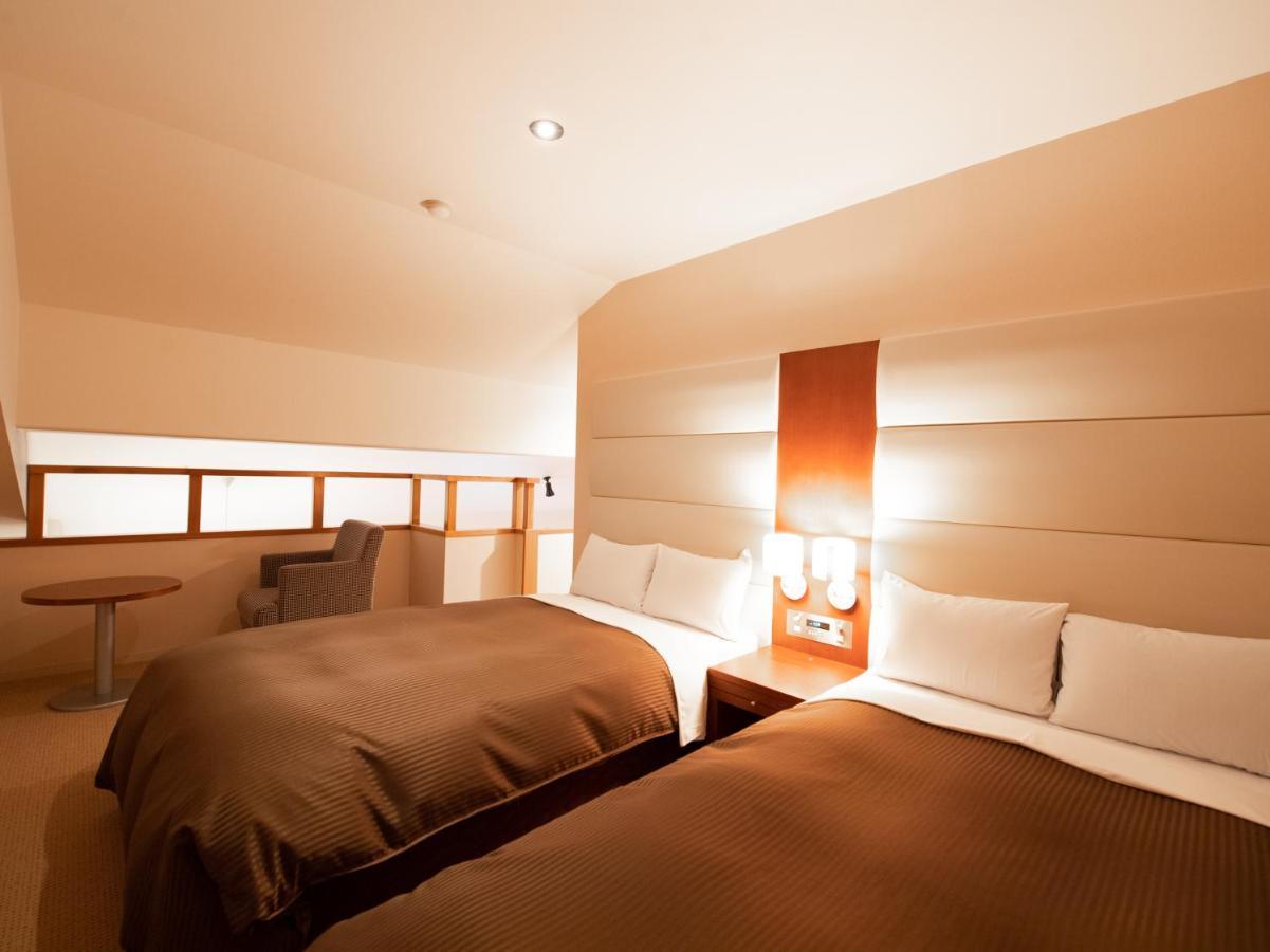 Tabist Hotel Colosseum Inn Tateshina Татесіна Екстер'єр фото