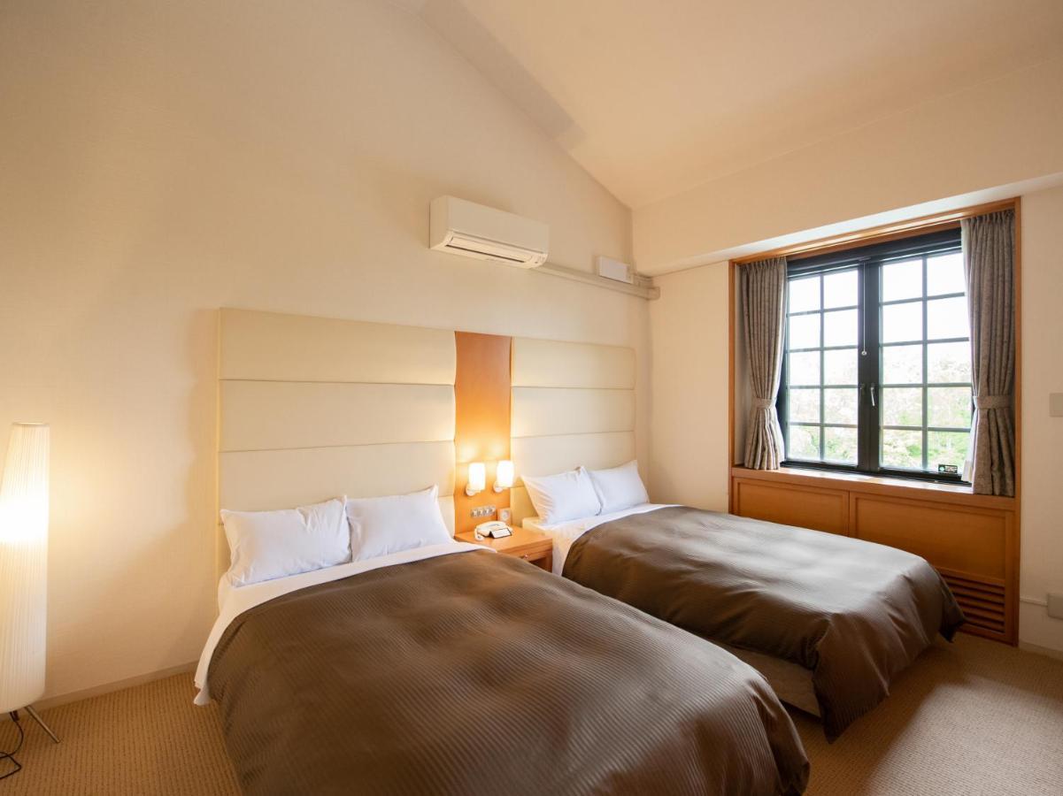 Tabist Hotel Colosseum Inn Tateshina Татесіна Екстер'єр фото