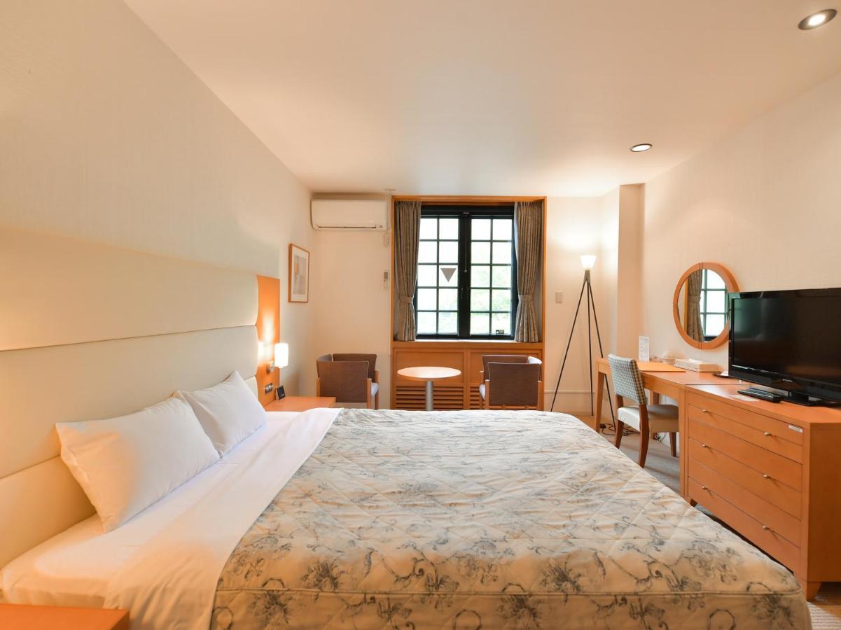 Tabist Hotel Colosseum Inn Tateshina Татесіна Екстер'єр фото