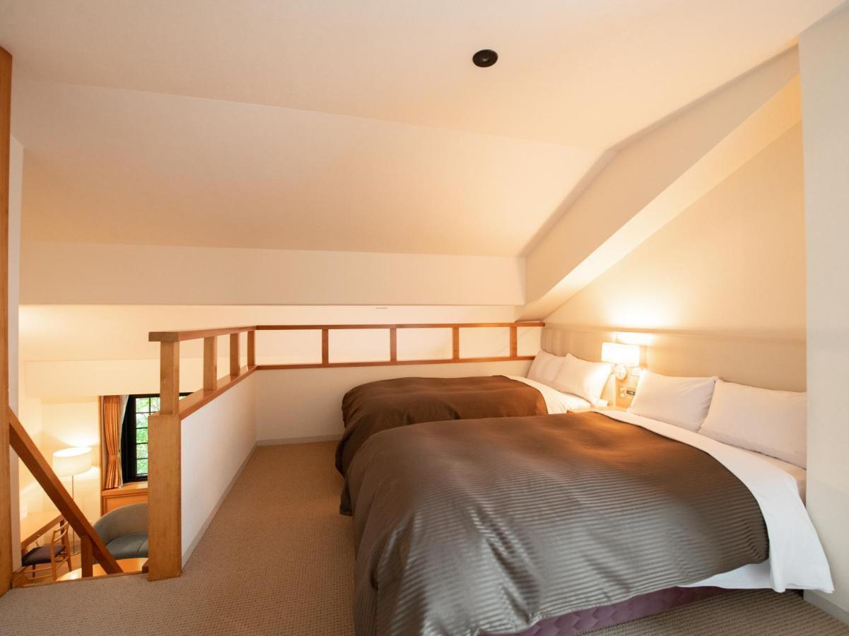 Tabist Hotel Colosseum Inn Tateshina Татесіна Екстер'єр фото