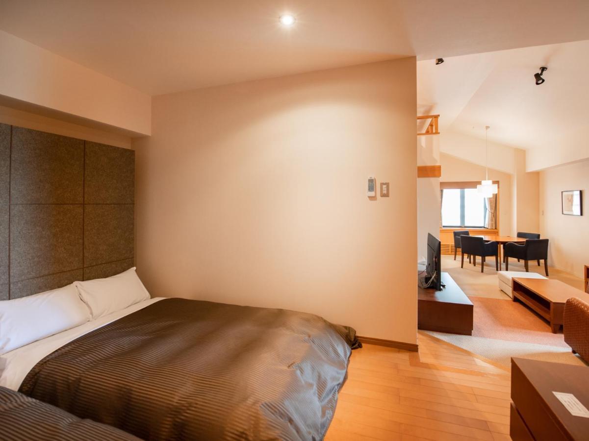 Tabist Hotel Colosseum Inn Tateshina Татесіна Екстер'єр фото