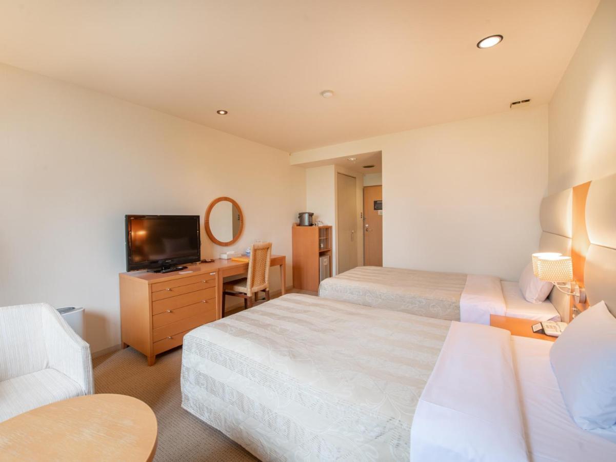Tabist Hotel Colosseum Inn Tateshina Татесіна Екстер'єр фото