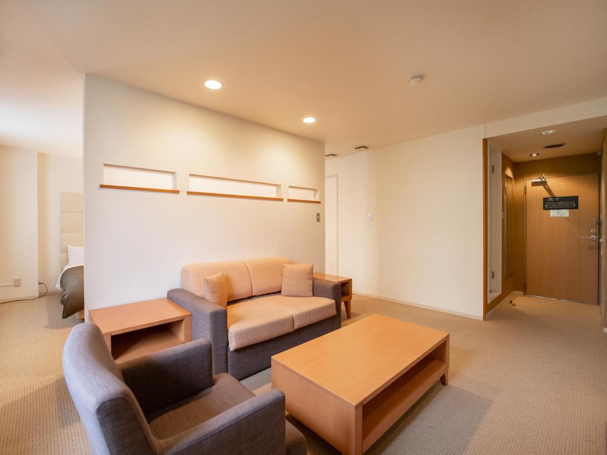 Tabist Hotel Colosseum Inn Tateshina Татесіна Екстер'єр фото